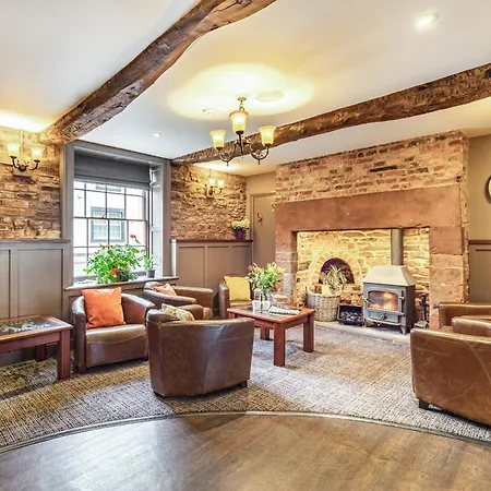 The Scotch Arms Mews - Uk30910 Brampton (Cumbria)