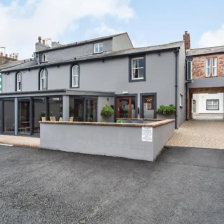 The Scotch Arms Mews - Uk30910
