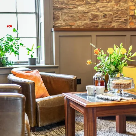 Σπίτι διακοπών The Scotch Arms Mews - Uk30910