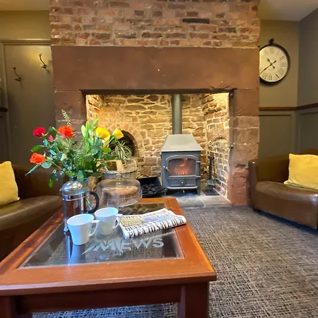 Σπίτι διακοπών The Scotch Arms Mews - Uk30910 Μπράμπτον