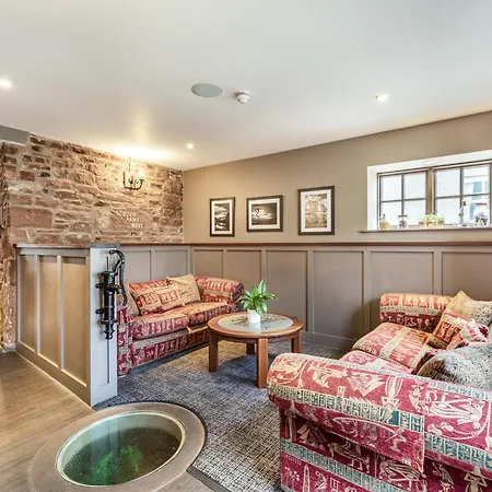 The Scotch Arms Mews - Uk30910 * Μπράμπτον