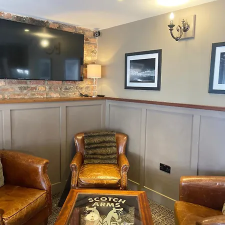The Scotch Arms Mews - Uk30910 * Brampton (Cumbria)