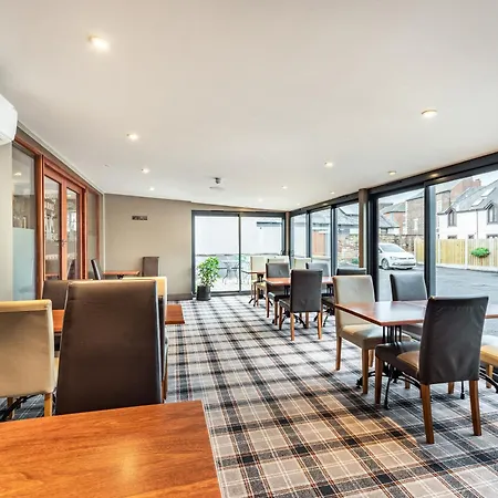 Σπίτι διακοπών The Scotch Arms Mews - Uk30910 *