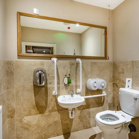 The Scotch Arms Mews - Uk30910 Μπράμπτον