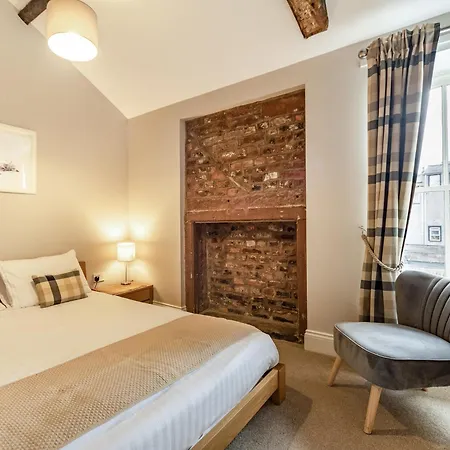 Σπίτι διακοπών The Scotch Arms Mews - Uk30910 *