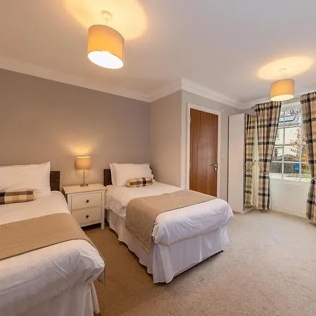 The Scotch Arms Mews - Uk30910