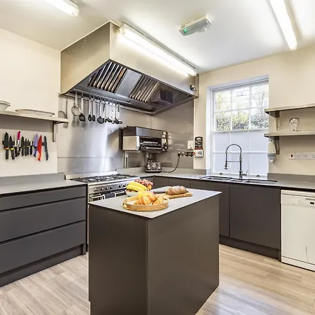 The Scotch Arms Mews - Uk30910 * Μπράμπτον