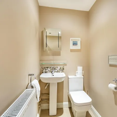 The Scotch Arms Mews - Uk30910 Дом отдыха