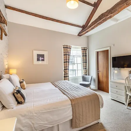 Σπίτι διακοπών The Scotch Arms Mews - Uk30910 *