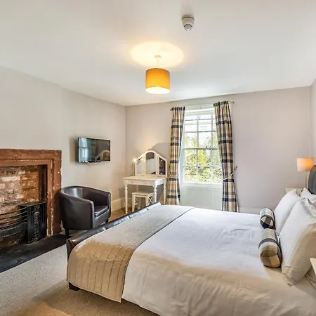 The Scotch Arms Mews - Uk30910 * Μπράμπτον