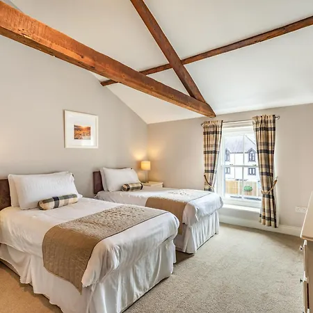 The Scotch Arms Mews - Uk30910 Брамптон