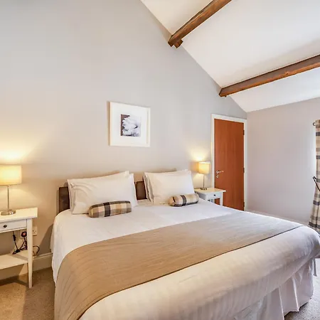 The Scotch Arms Mews - Uk30910 Μπράμπτον