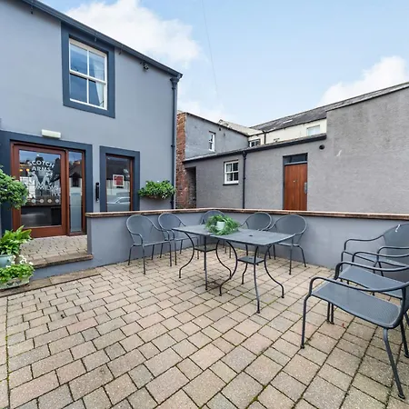 The Scotch Arms Mews - Uk30910 Μπράμπτον