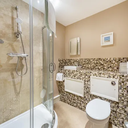 The Scotch Arms Mews - Uk30910 *