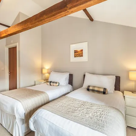 The Scotch Arms Mews - Uk30910