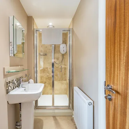 The Scotch Arms Mews - Uk30910 * Μπράμπτον