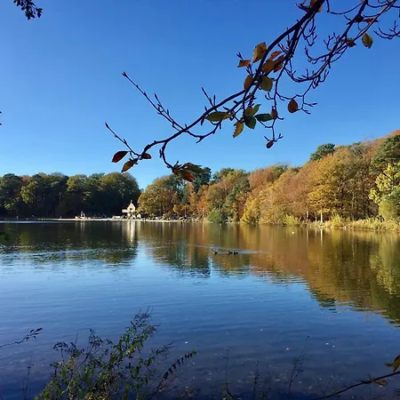 The Scotch Arms Mews - Uk30910 Μπράμπτον